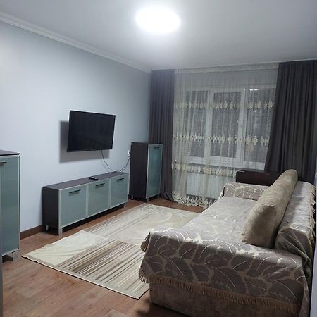 Квартира/ Апартаменты Almatý Exterior foto
