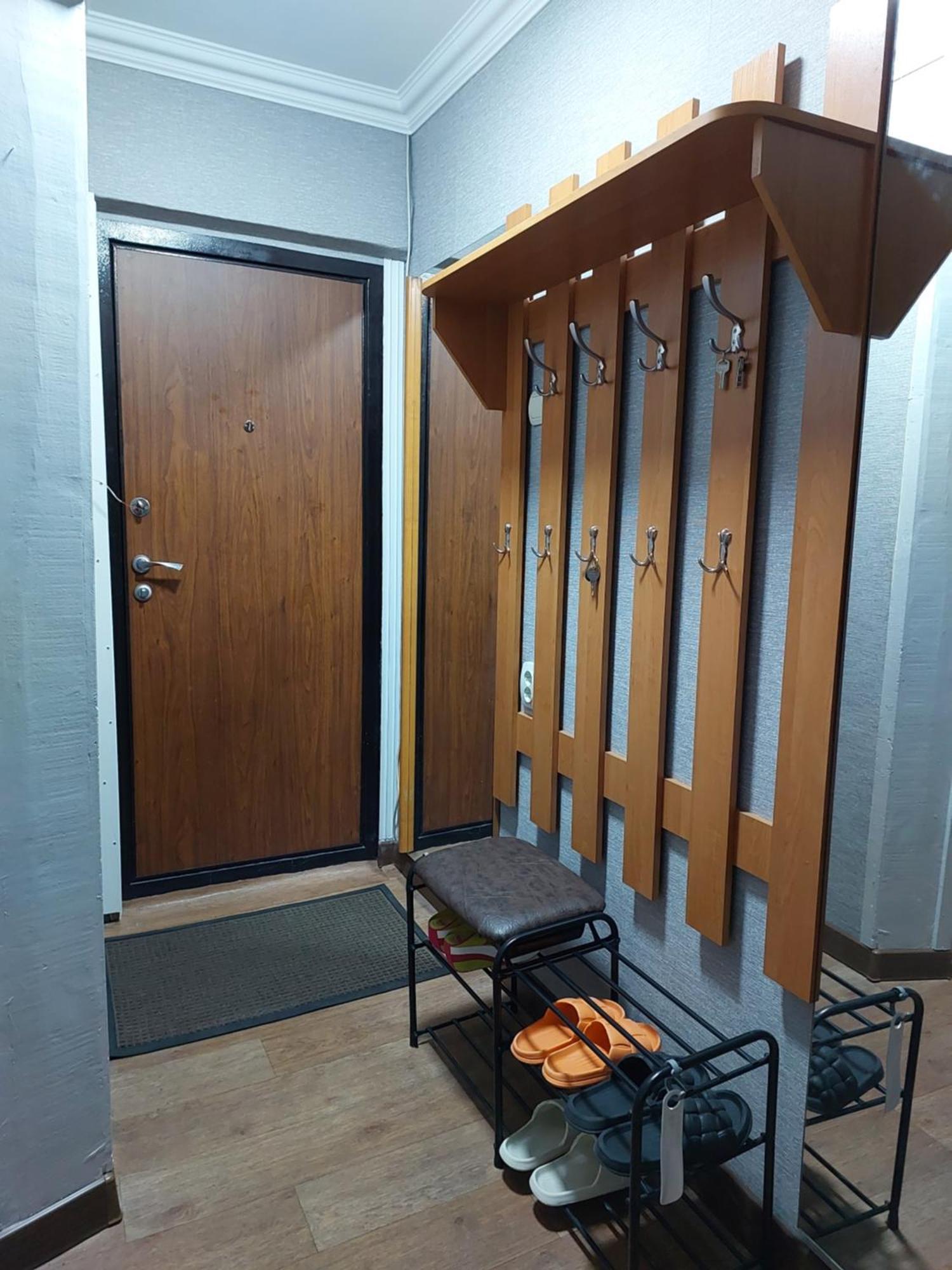 Квартира/ Апартаменты Almatý Habitación foto